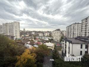 Студия квартира, вторичка, 18м2, 3/5 этаж