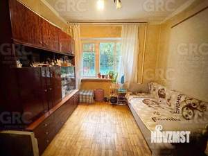 3-к квартира, вторичка, 69м2, 2/6 этаж