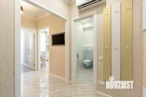 1-к квартира, вторичка, 31м2, 3/5 этаж