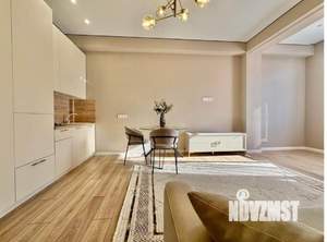 1-к квартира, вторичка, 36м2, 3/5 этаж