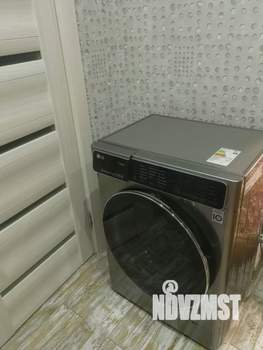 1-к квартира, вторичка, 39м2, 3/5 этаж