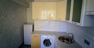 1-к квартира, вторичка, 30м2, 4/5 этаж