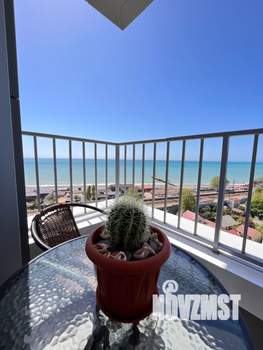 Студия квартира, вторичка, 30м2, 12/14 этаж