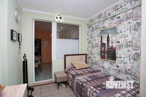 1-к квартира, вторичка, 46м2, 1/11 этаж