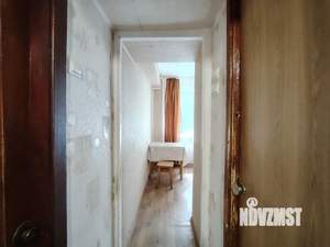 2-к квартира, вторичка, 43м2, 3/5 этаж