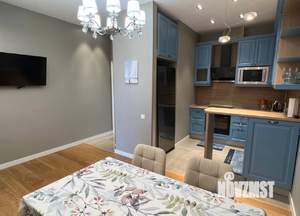 2-к квартира, вторичка, 50м2, 15/18 этаж