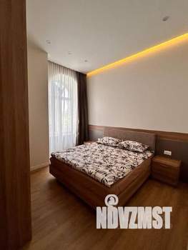 2-к квартира, вторичка, 49м2, 4/5 этаж