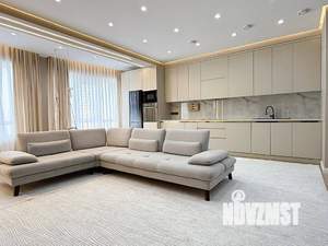 1-к квартира, вторичка, 43м2, 8/16 этаж