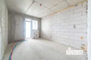 2-к квартира, вторичка, 58м2, 8/29 этаж