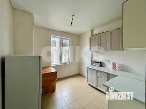 1-к квартира, вторичка, 31м2, 4/6 этаж