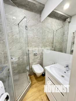 Студия квартира, вторичка, 19м2, 2/4 этаж