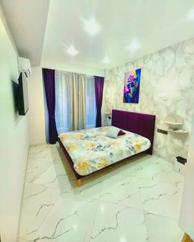 2-к квартира, вторичка, 50м2, 1/5 этаж