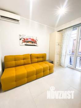 1-к квартира, вторичка, 37м2, 1/3 этаж