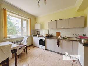 3-к квартира, вторичка, 70м2, 4/5 этаж