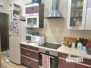 2-к квартира, вторичка, 41м2, 1/4 этаж
