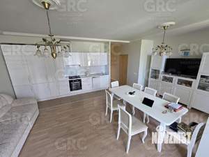4-к квартира, вторичка, 112м2, 4/7 этаж