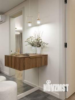 2-к квартира, вторичка, 46м2, 6/18 этаж