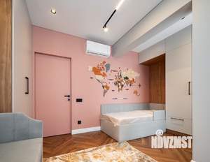3-к квартира, вторичка, 82м2, 18/26 этаж