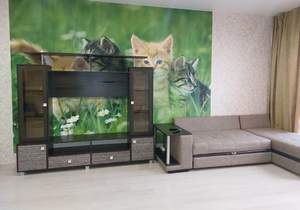 Студия квартира, вторичка, 42м2, 5/20 этаж