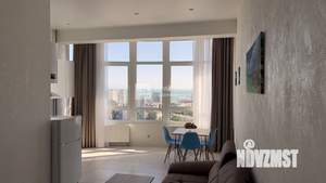 2-к квартира, вторичка, 54м2, 6/19 этаж