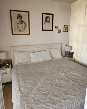 2-к квартира, вторичка, 65м2, 15/27 этаж