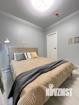 2-к квартира, вторичка, 52м2, 4/5 этаж