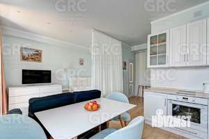 1-к квартира, вторичка, 37м2, 2/9 этаж