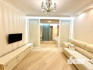 2-к квартира, вторичка, 64м2, 5/24 этаж