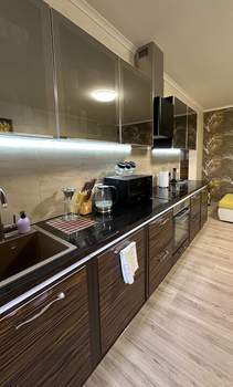 4-к квартира, вторичка, 115м2, 16/16 этаж