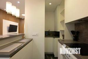 2-к квартира, вторичка, 73м2, 6/13 этаж