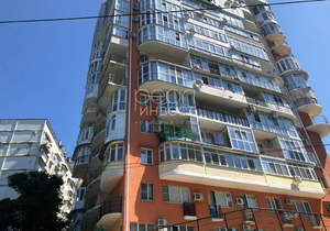 2-к квартира, сданный дом, 65м2, 14/17 этаж