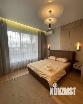 1-к квартира, вторичка, 37м2, 3/3 этаж