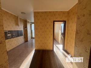 2-к квартира, вторичка, 35м2, 4/6 этаж