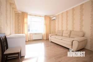 1-к квартира, вторичка, 49м2, 1/3 этаж