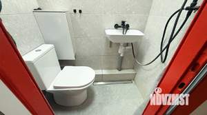 Студия квартира, вторичка, 22м2, 4/8 этаж