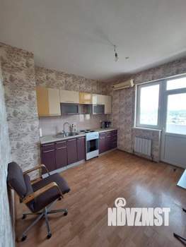 4-к квартира, вторичка, 88м2, 20/23 этаж