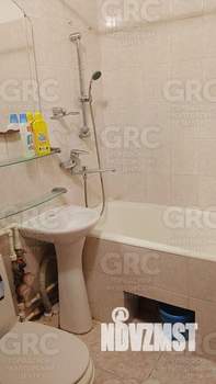 1-к квартира, вторичка, 32м2, 2/5 этаж