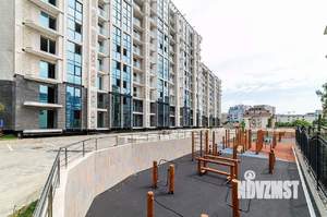 2-к квартира, вторичка, 46м2, 7/11 этаж