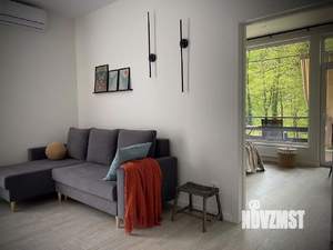 2-к квартира, вторичка, 59м2, 1/4 этаж