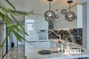 2-к квартира, вторичка, 60м2, 2/24 этаж