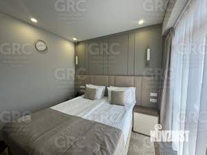 Студия квартира, вторичка, 18м2, 6/6 этаж