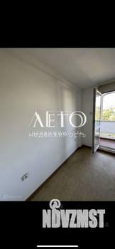 1-к квартира, вторичка, 36м2, 4/5 этаж