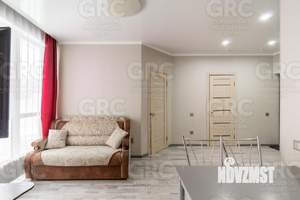 2-к квартира, вторичка, 45м2, 13/25 этаж