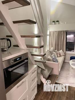 1-к квартира, вторичка, 28м2, 3/3 этаж