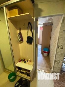 2-к квартира, вторичка, 36м2, 5/5 этаж