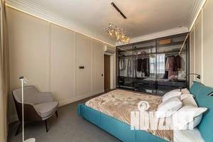 3-к квартира, вторичка, 108м2, 18/22 этаж
