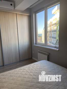 1-к квартира, вторичка, 35м2, 11/13 этаж