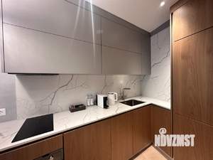 1-к квартира, вторичка, 39м2, 4/5 этаж