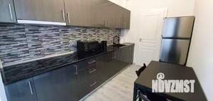 1-к квартира, вторичка, 42м2, 8/12 этаж