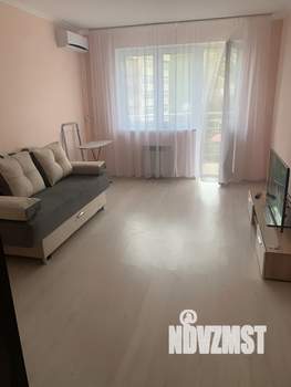2-к квартира, вторичка, 58м2, 6/7 этаж